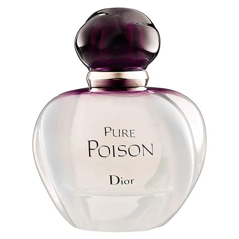 pure poison dior 100ml|dior poison eau de toilette.